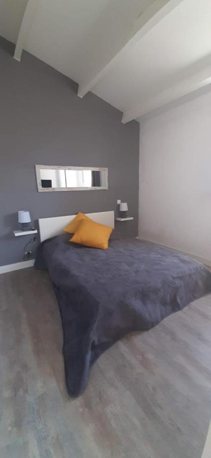 La Casel Appartement Cosy Avec Terrasse Proche Plage - Clim - Parking Saint-Cyprien  Eksteriør bilde