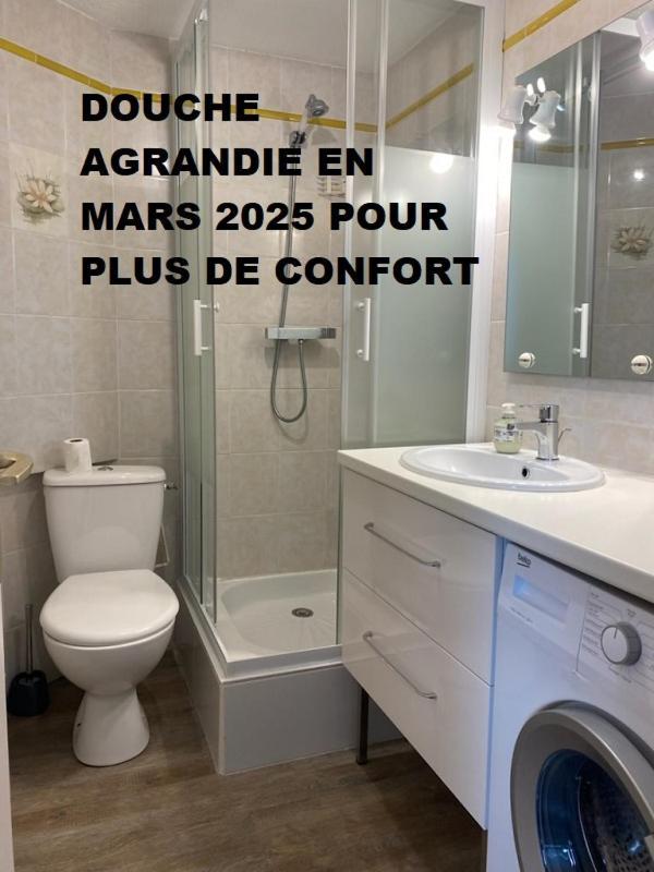 La Casel Appartement Cosy Avec Terrasse Proche Plage - Clim - Parking Saint-Cyprien  Eksteriør bilde